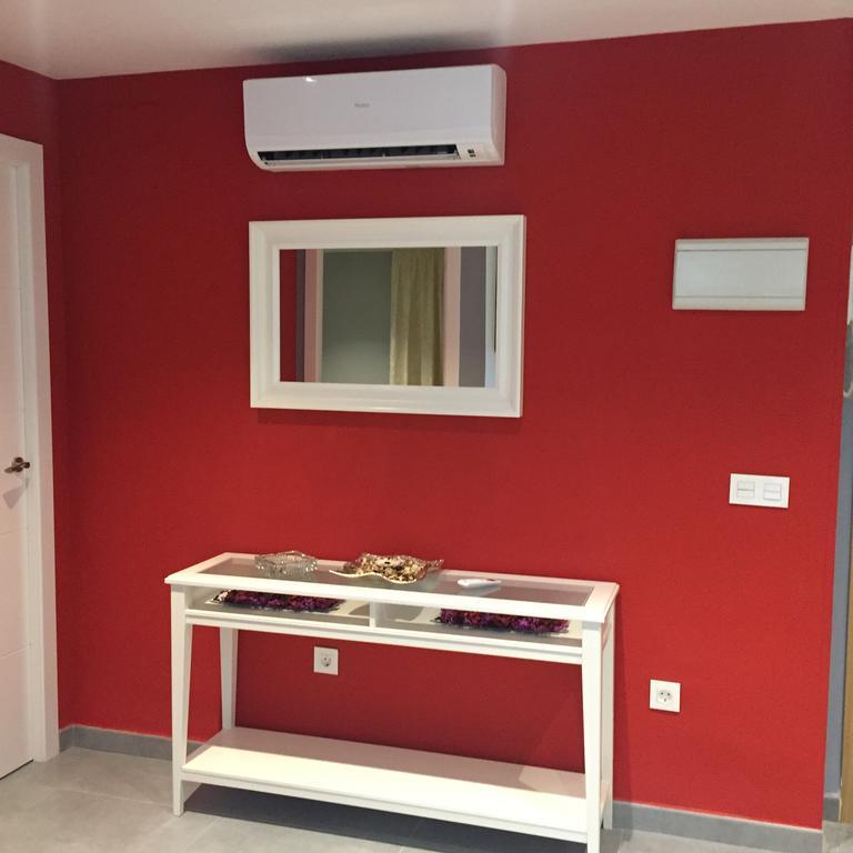 Appartement Gold Beach *